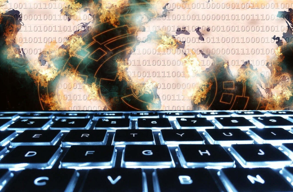 Ransomware Cl0p